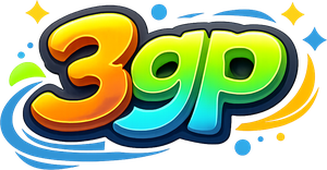 3gp